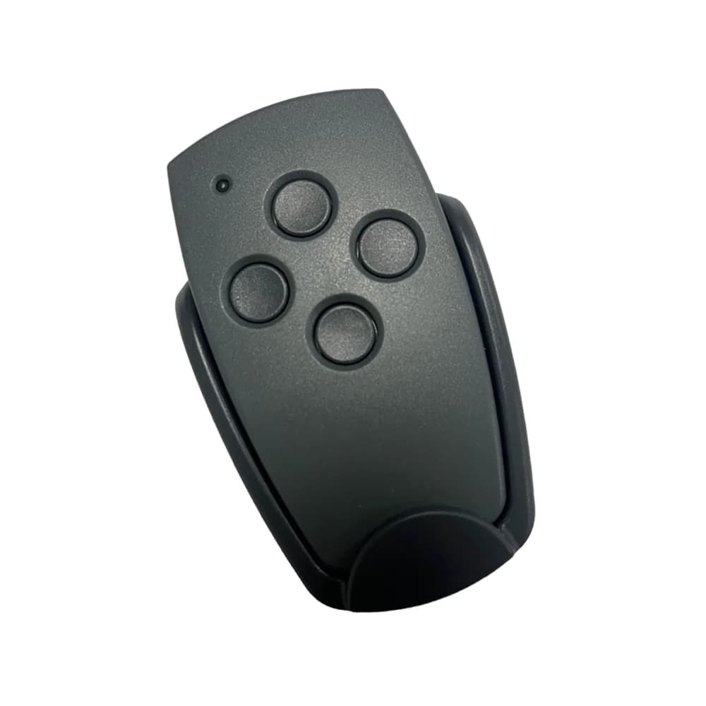 Marantec numérique D302 D304 D313 D323 868MHz 433MHz commande à distance Code fixe ouvre-porte de Garage portable sans fil