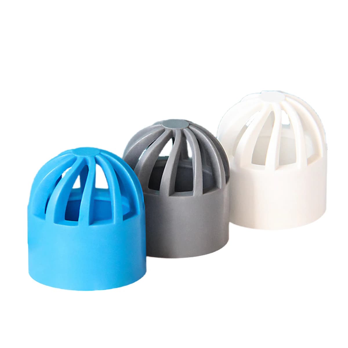 Bouchon de ventilation de tuyau en PVC