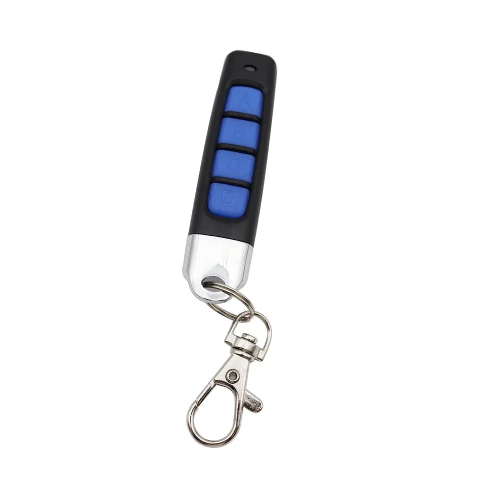 Télécommande de porte universelle 433MHz