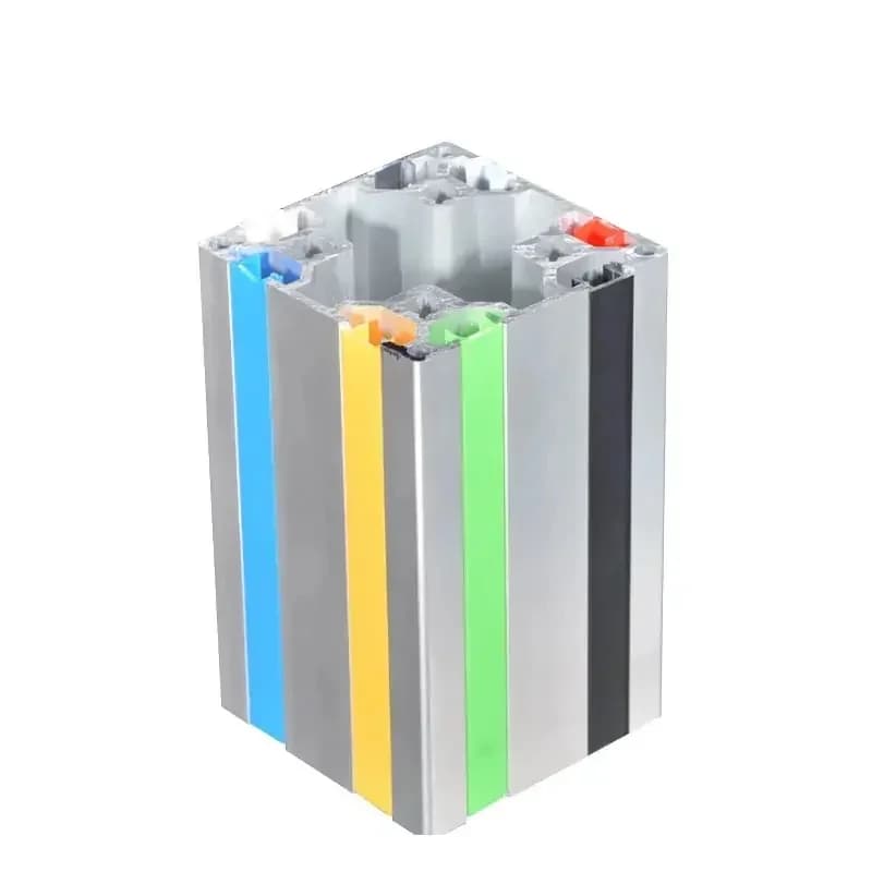 Lot de 10 cache-fentes 6mm/8mm/10mm