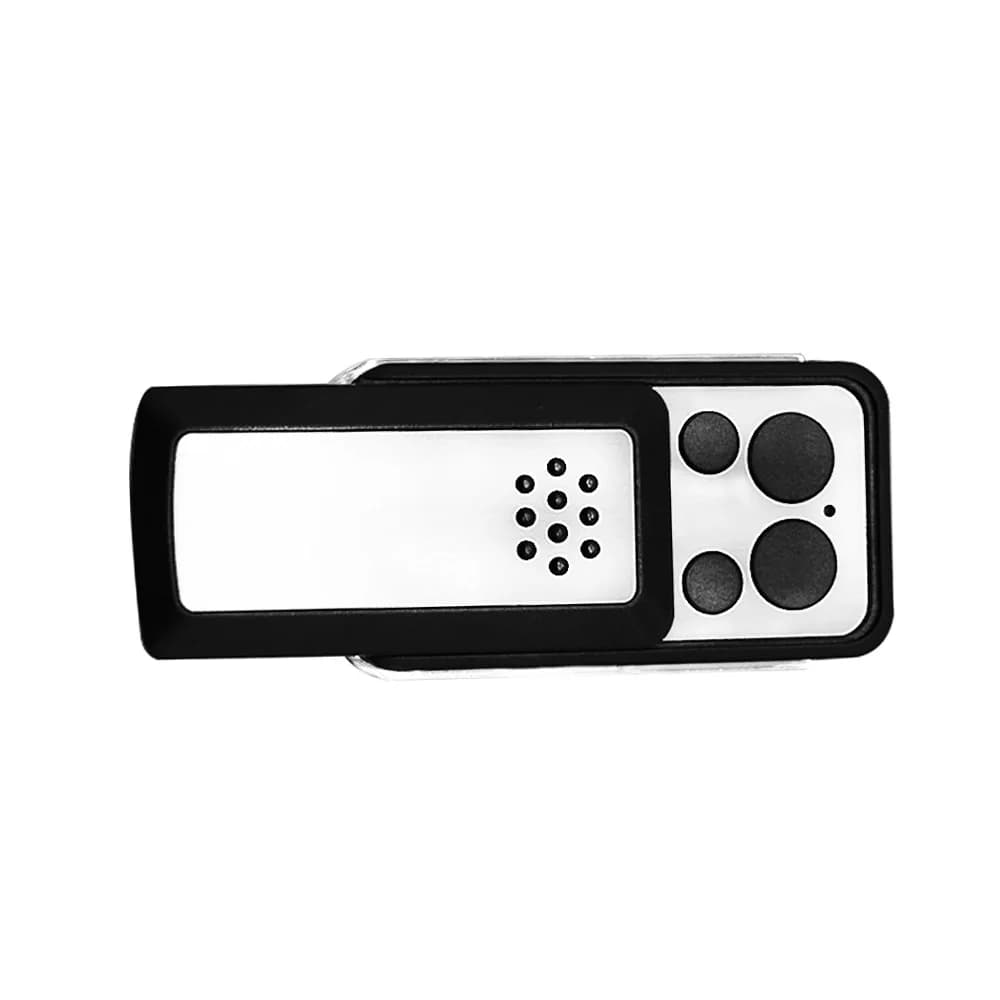 Télécommande Rolling Code pour AVIDSEN