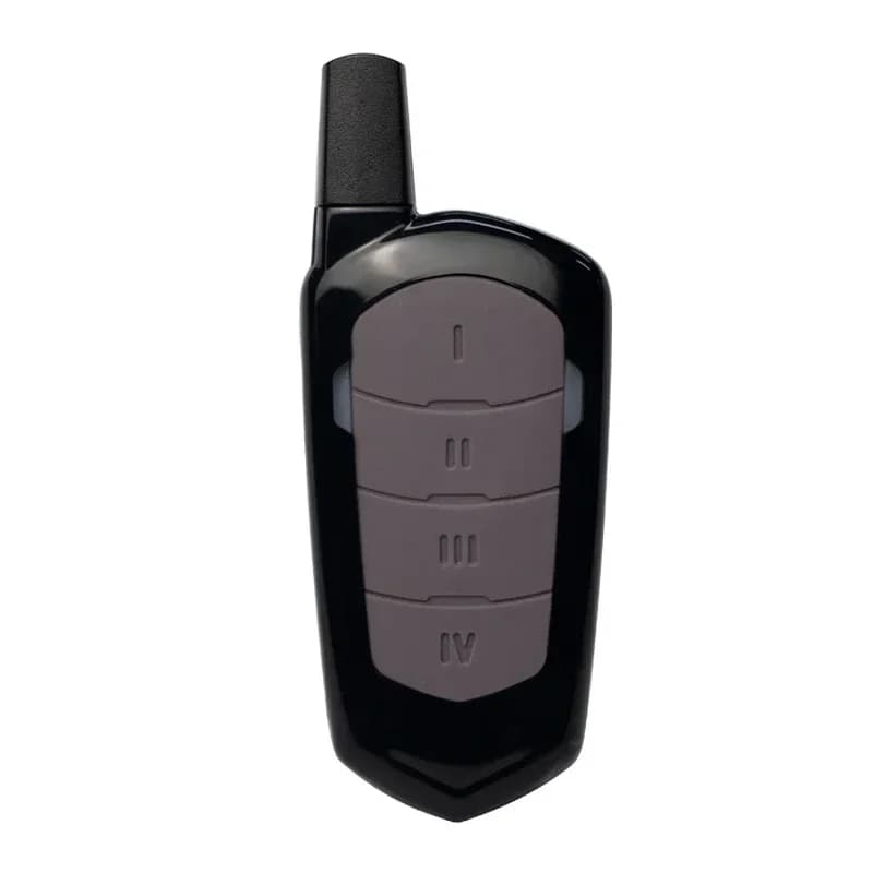 Duplicateur de télécommande de Garage 433 315 868MHz