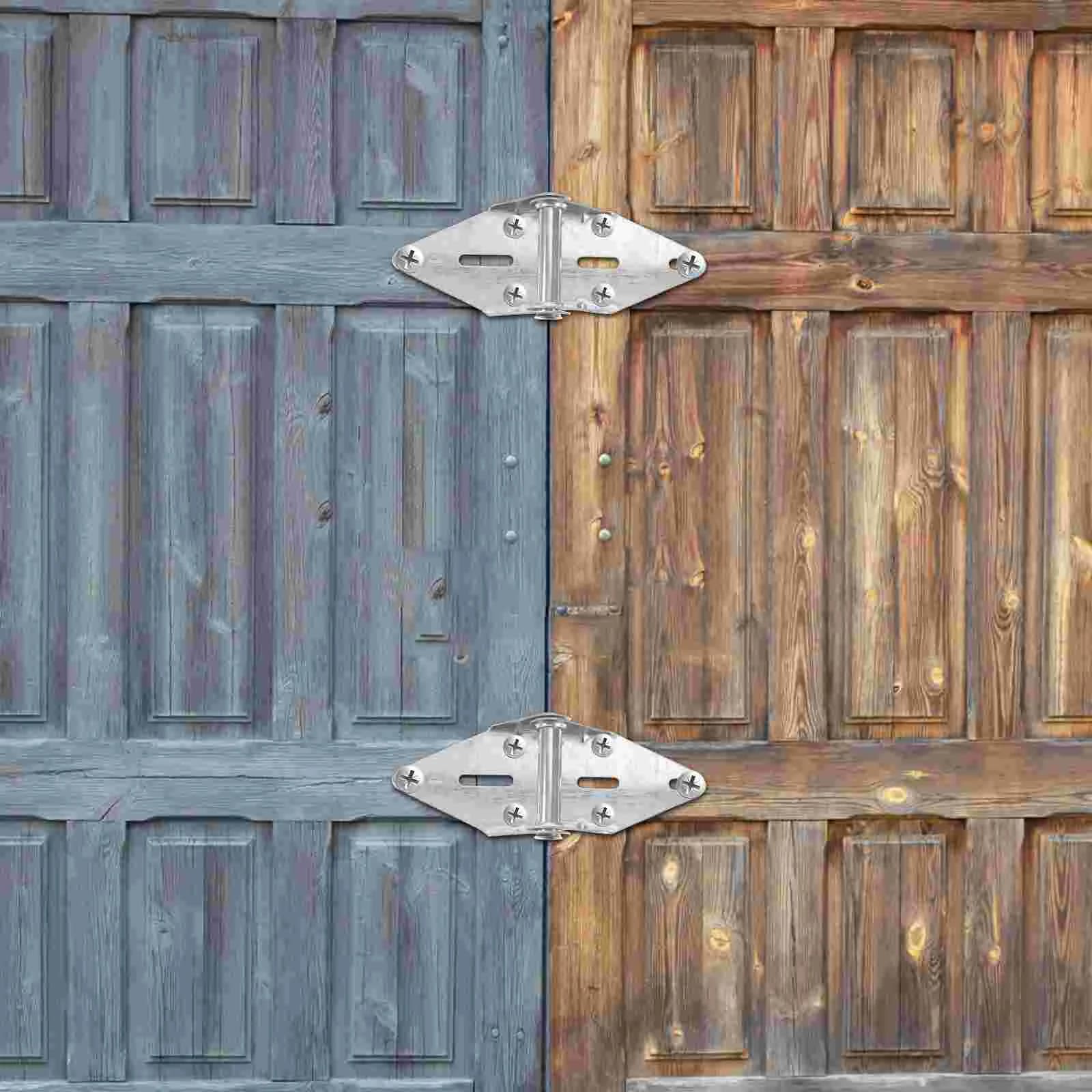 Charnière de porte de Garage