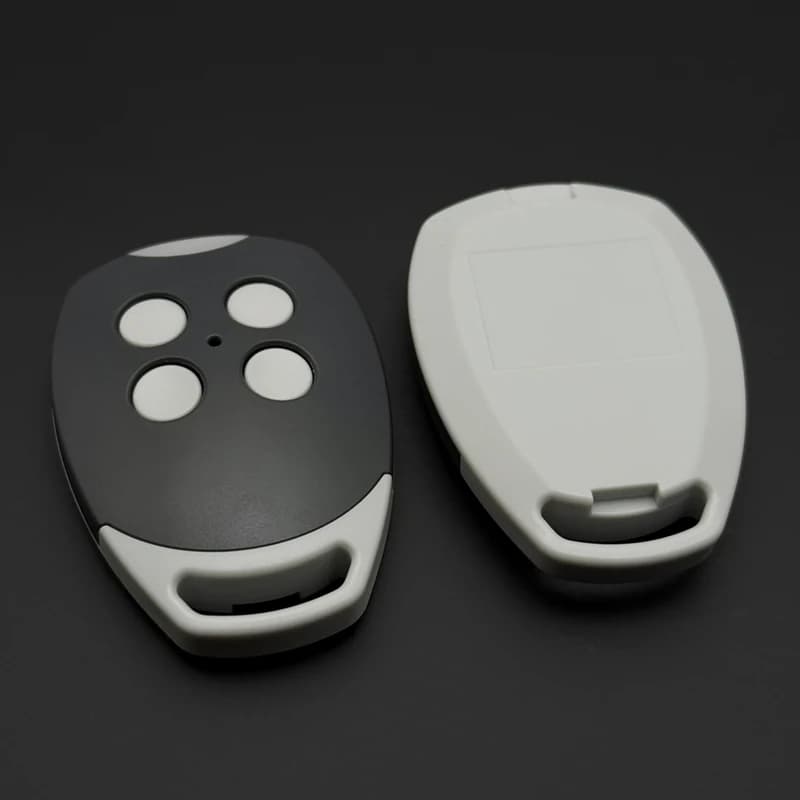 Télécommande de garage/portail DITEC GOL4 BIXLG4 BIXLP2 BIXLS2 433