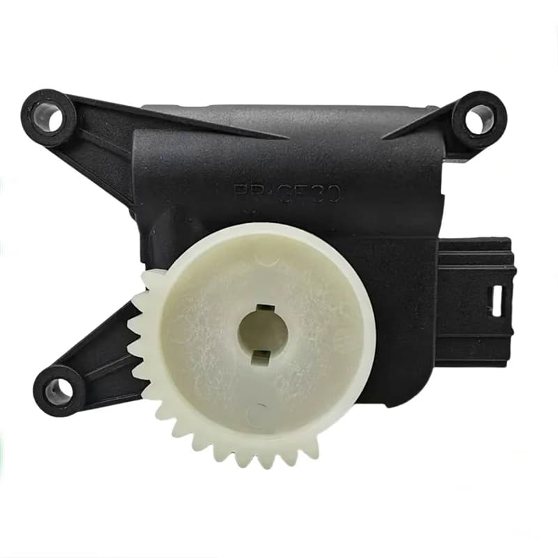 Actionneur de dégivrage de chauffage, servomoteur 6R0907511C pour Polo 2003-2015 A1 2015-2017 Skoda, nouveau