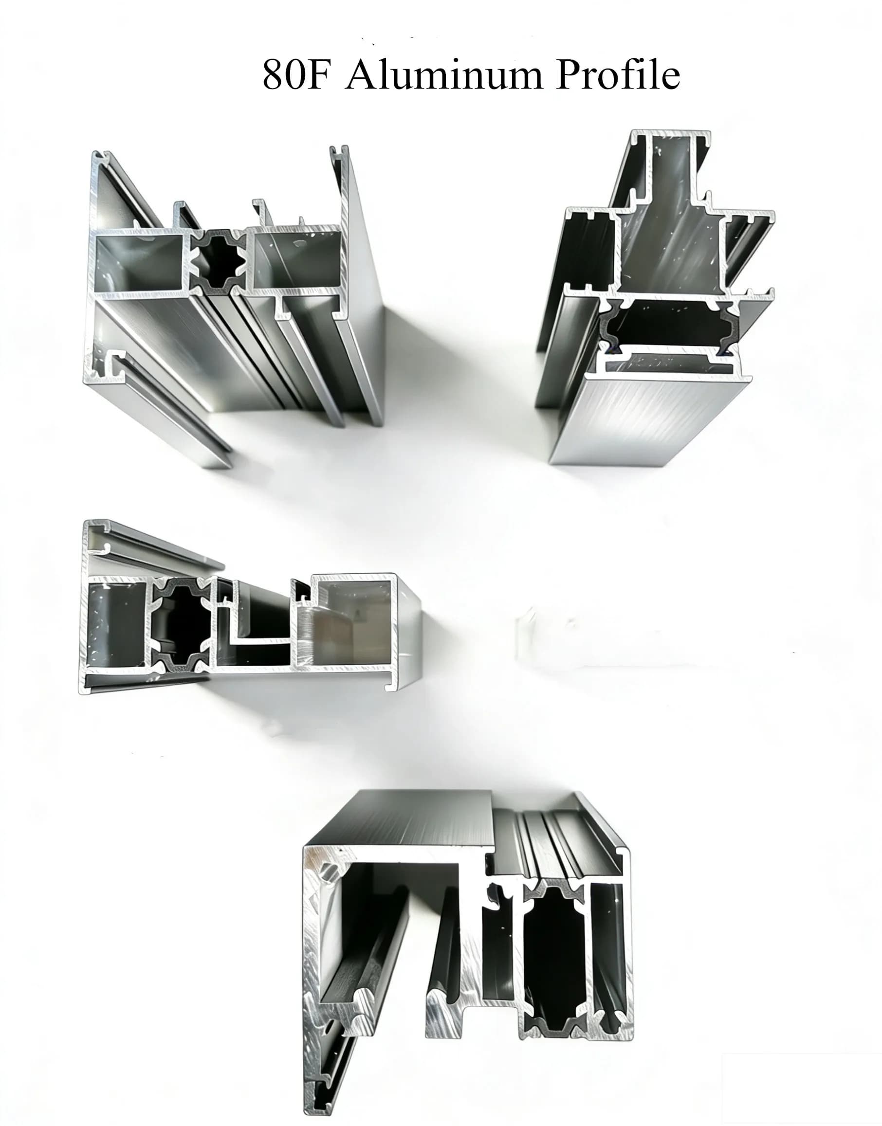 Porte coulissante extérieure personnalisable