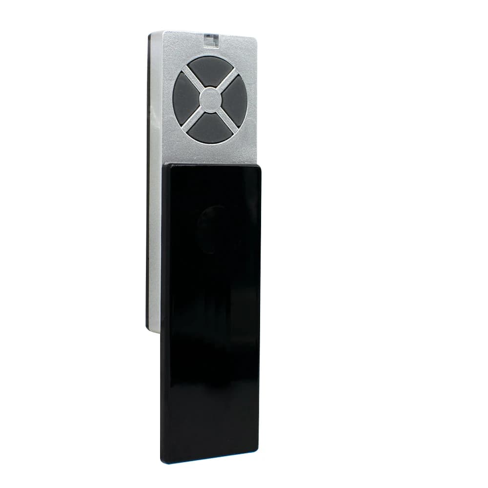 Télécommande compatible pour TX4UNI TX2EV TX2REV TX4UNIS TX4UNIF TX4RUNI