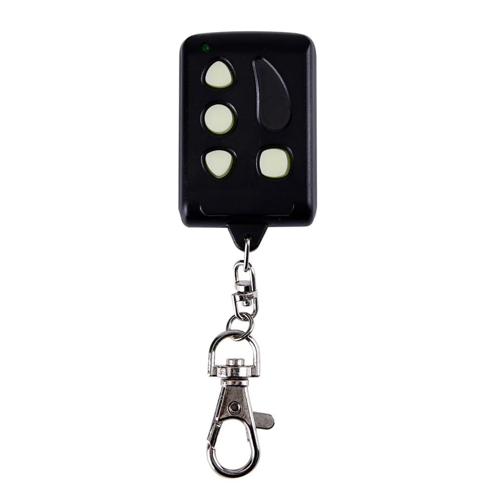 Télécommande de porte de Garage 35 pièces