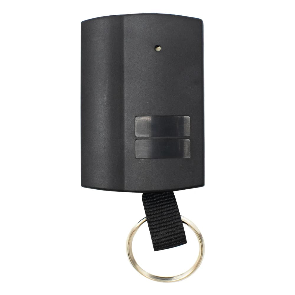 PUJOL VARIO Télécommande de porte de garage 433