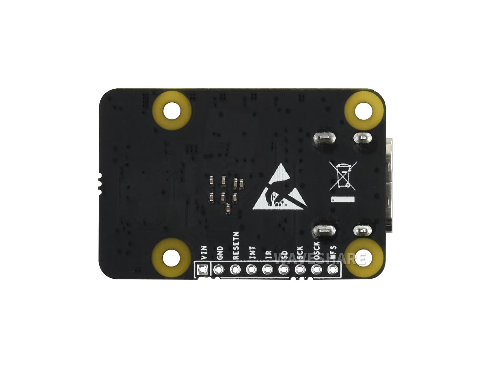 Waveshare – adaptateur HDMI vers CSI pour Raspberry Pi Series, prise en charge 1080p @ 30fps, pont HDMI CSI