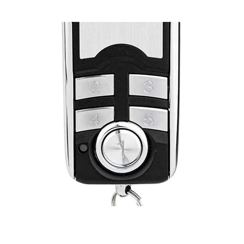 868-BS HSE4-868-BS HS1 HS4 HS5 HSE1 HSD2 HSP4 HSS4 868 BS télécommande de porte de Garage duplicateur commande