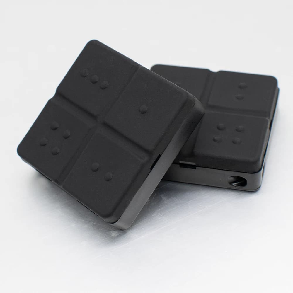 GIBIDI AU1600 AU1610 AU1680 AU1810 AUO1590 télécommande de porte de Garage 433.92MHz ouvre-porte électrique
