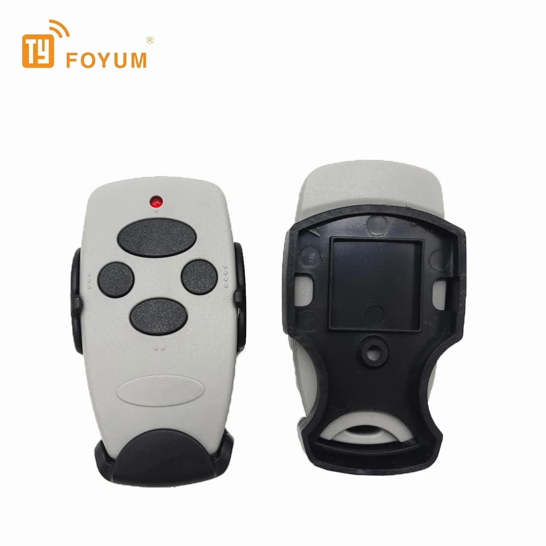 Commande de porte DOORHAN Compatible avec l'émetteur