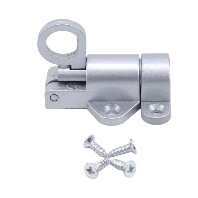 Loquet de porte automatique