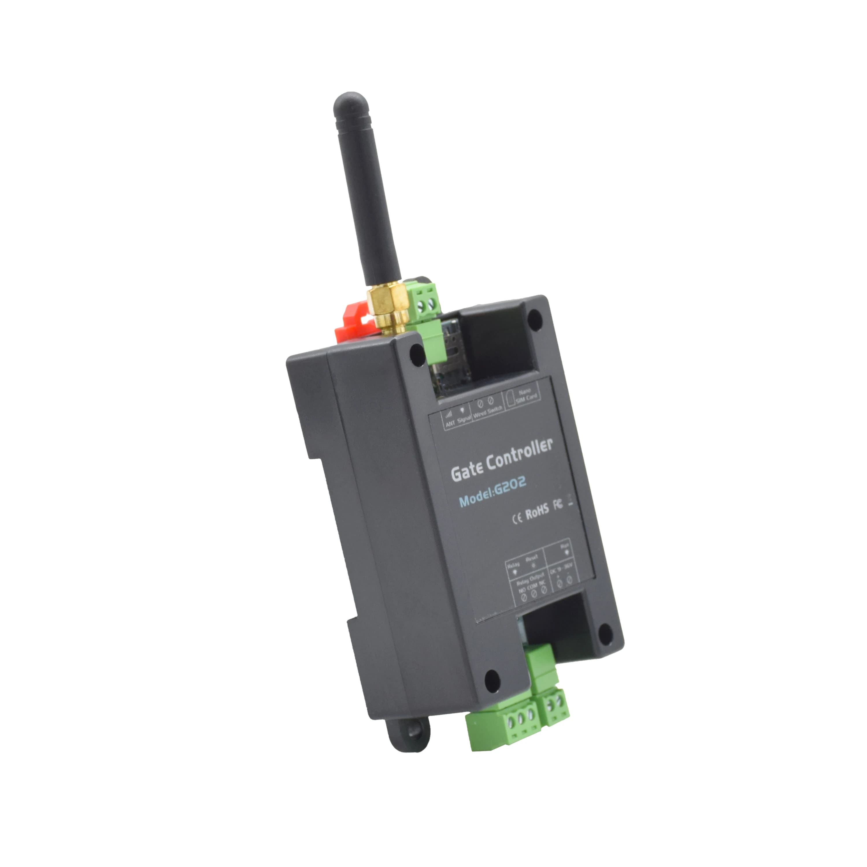Ouvre-porte intelligent G202