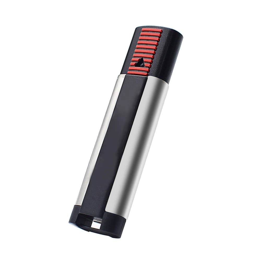 SOMMER 4020 TX-03-868-4 Télécommande 868.8MHz Transmetteur portatif Bouton Slide 4