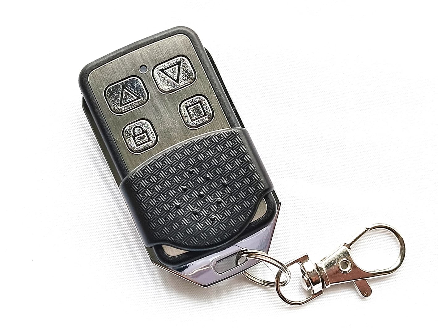 2 unités de télécommandes exclusives pour ouvre-porte, avec carte contrôleur