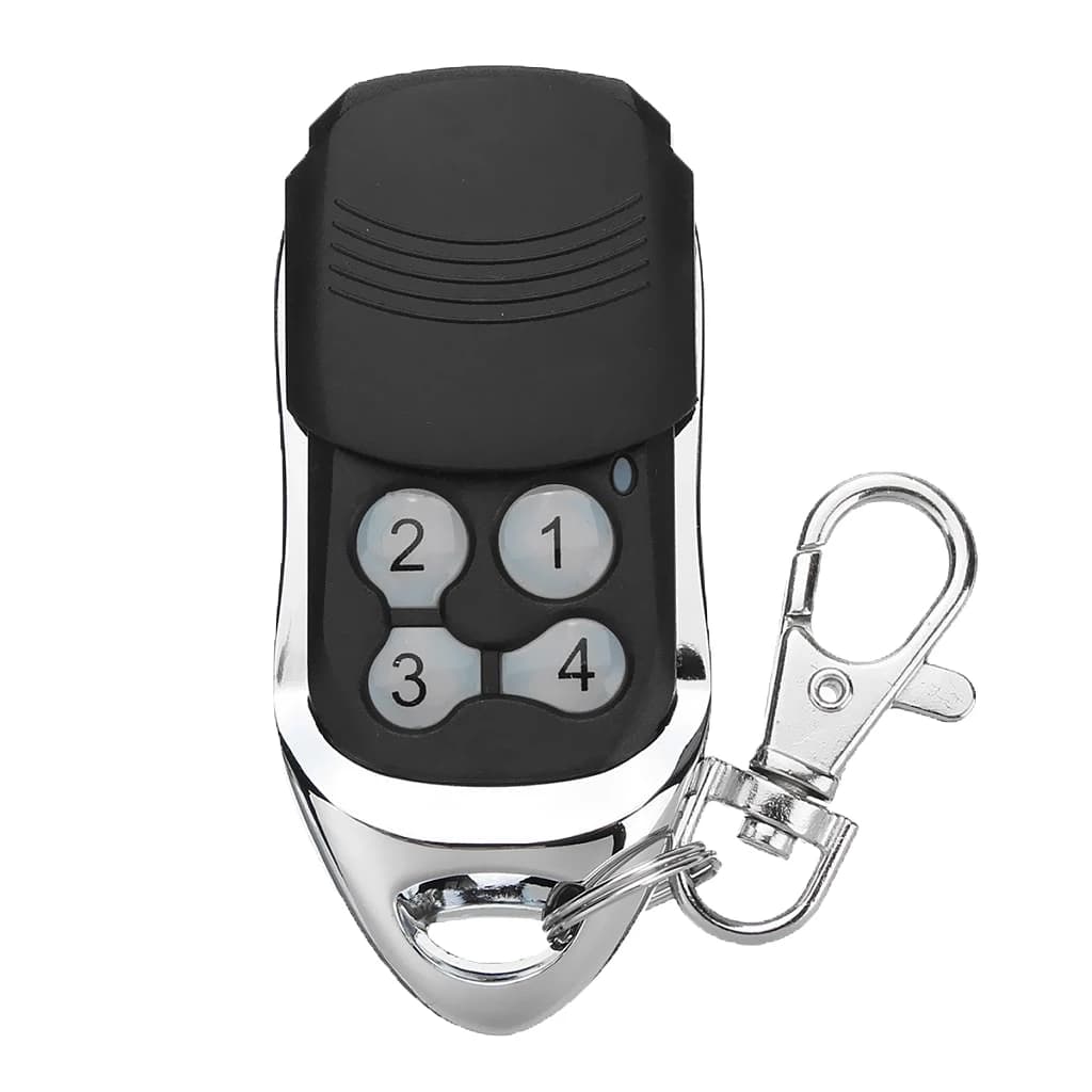Ouvre-porte de garage télécommandé