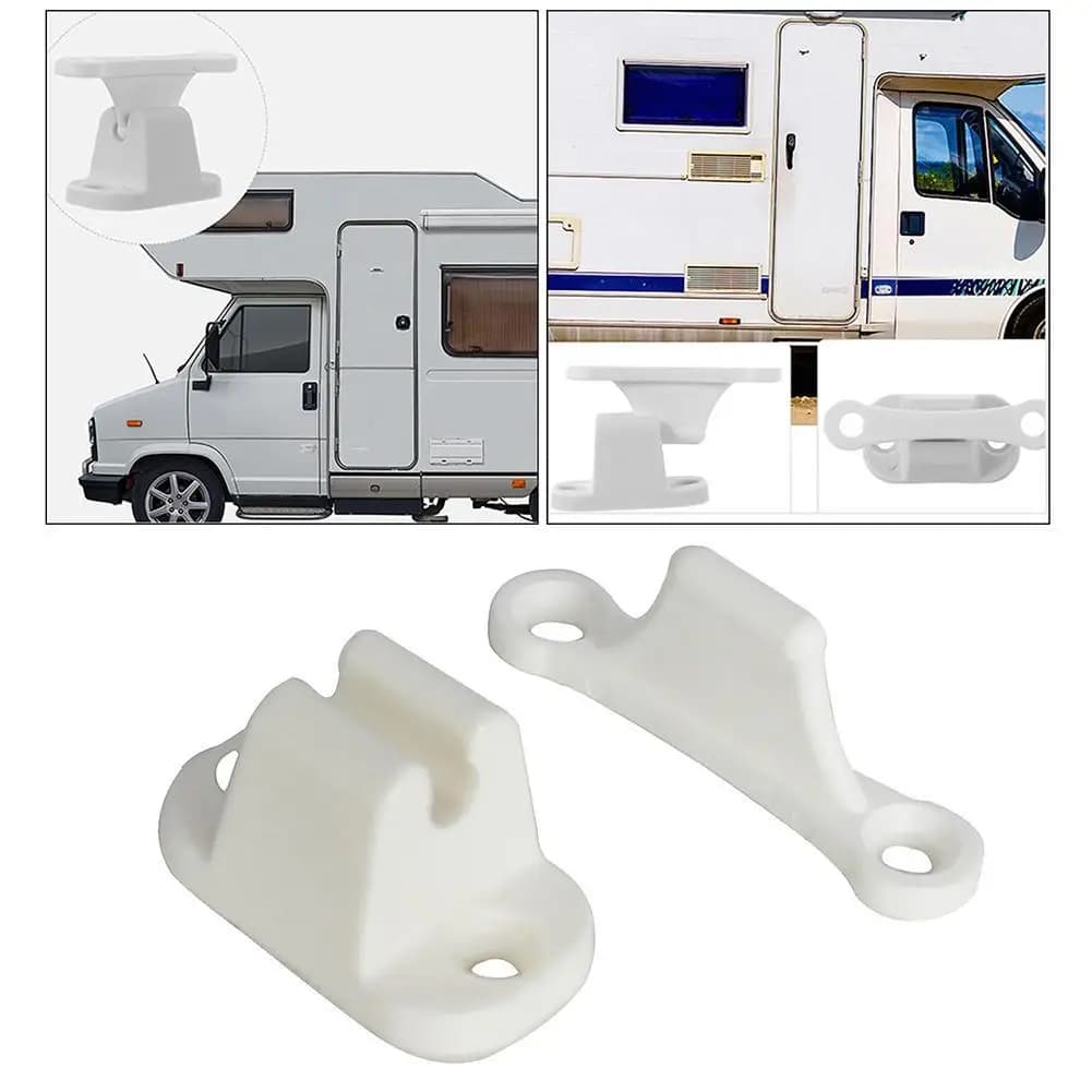Kit de retenue de porte pour VR
