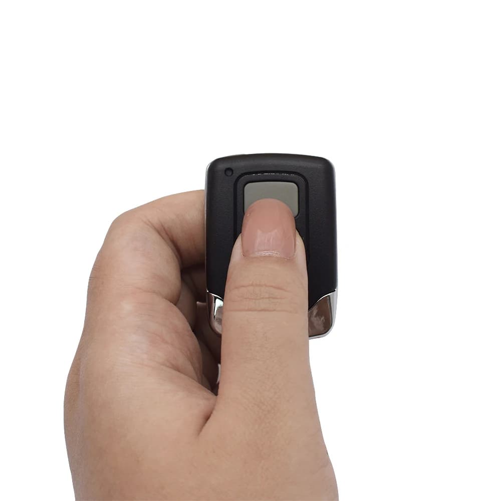 TX4UNI TX4RUNI TX4UNIS TX4REV TX2EV MERLIN E940M E945M ouvre-porte de Garage télécommandé 433.92MHz transmetteur de porte