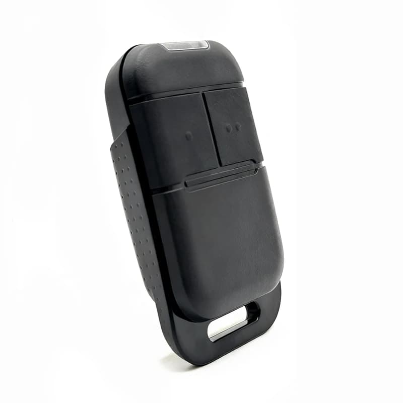 Nouvelle télécommande de porte de garage / portail Somfy Keypop 2 RTS 2 canaux Émetteur d'ouverture