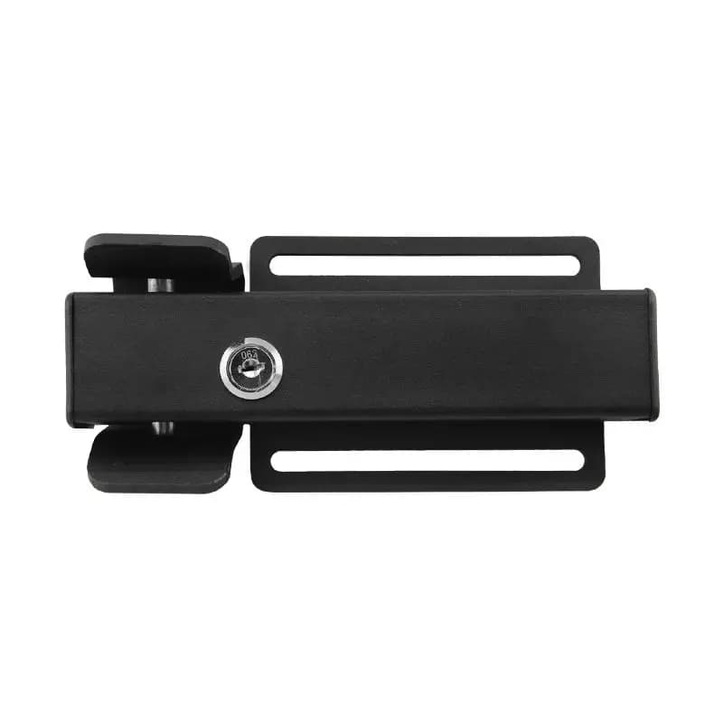 Moteur d'ouverture de portail battant 12V 24VDC