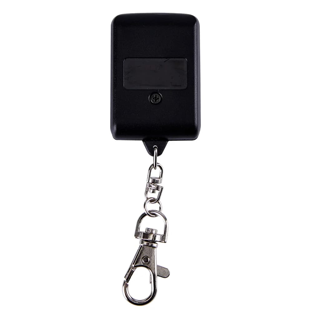 Télécommande de porte de Garage 35 pièces