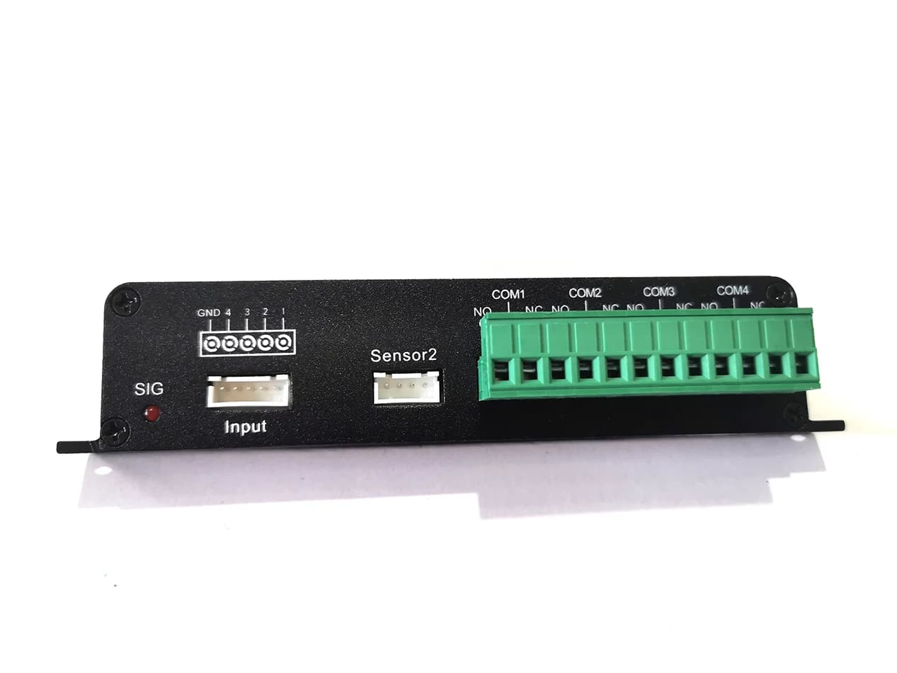 Contrôleur de relais 4G LTE SM4-WLTE GSM
