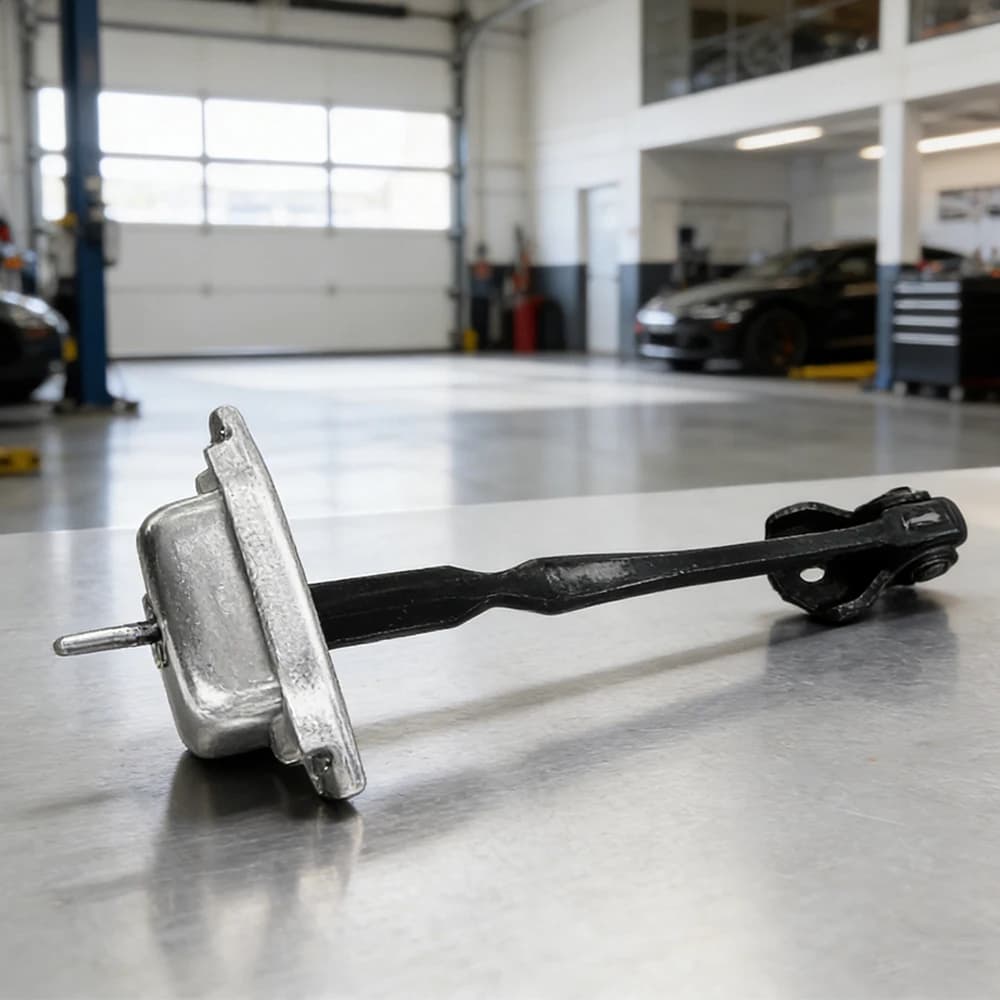 Bouchon de sangle de contrôle de porte gauche droite