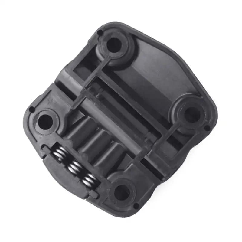 Charnières porte piscine 652F