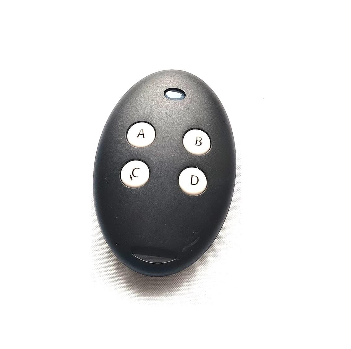 2 unités de télécommandes exclusives pour ouvre-porte, avec carte contrôleur