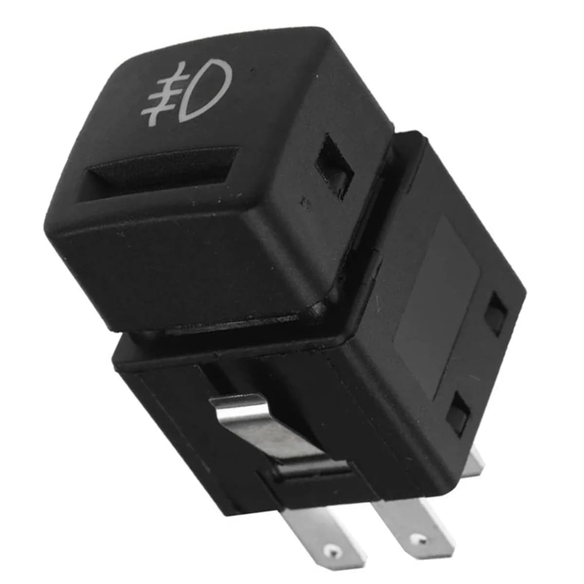 Joli de commande de phare antibrouillard de voiture, bouton poussoir, Opel décent bra, Astra F, Corsa A, Corsa B, Tigra A, 90228200, 1995, 1996
