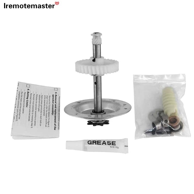 Pièces de rechange pour Liftmaster Rivière C4220A