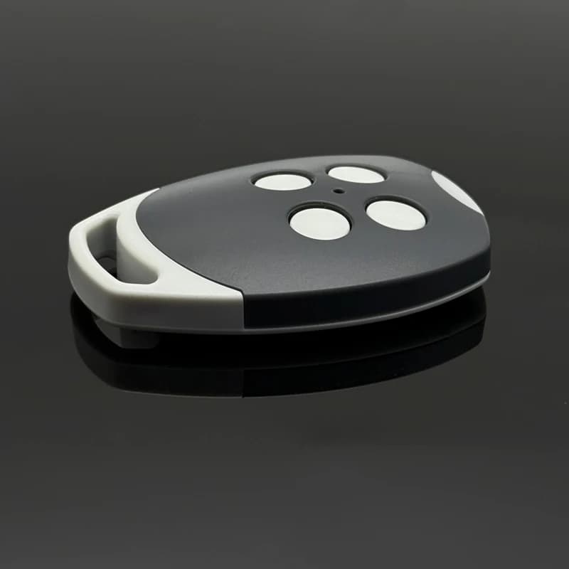 Télécommande de garage/portail DITEC GOL4 BIXLG4 BIXLP2 BIXLS2 433