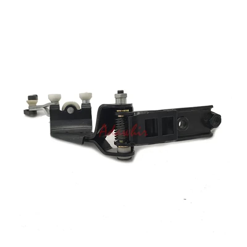 Guide de roulement central pour porte coulissante électrique VWT5 T6 / T5 GP TRANSPORTER / CARAVELLE / MULTIVAN T6 7E0843336A