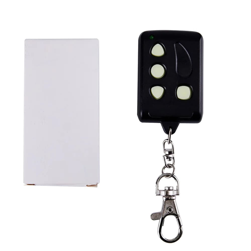 Télécommande universelle de porte