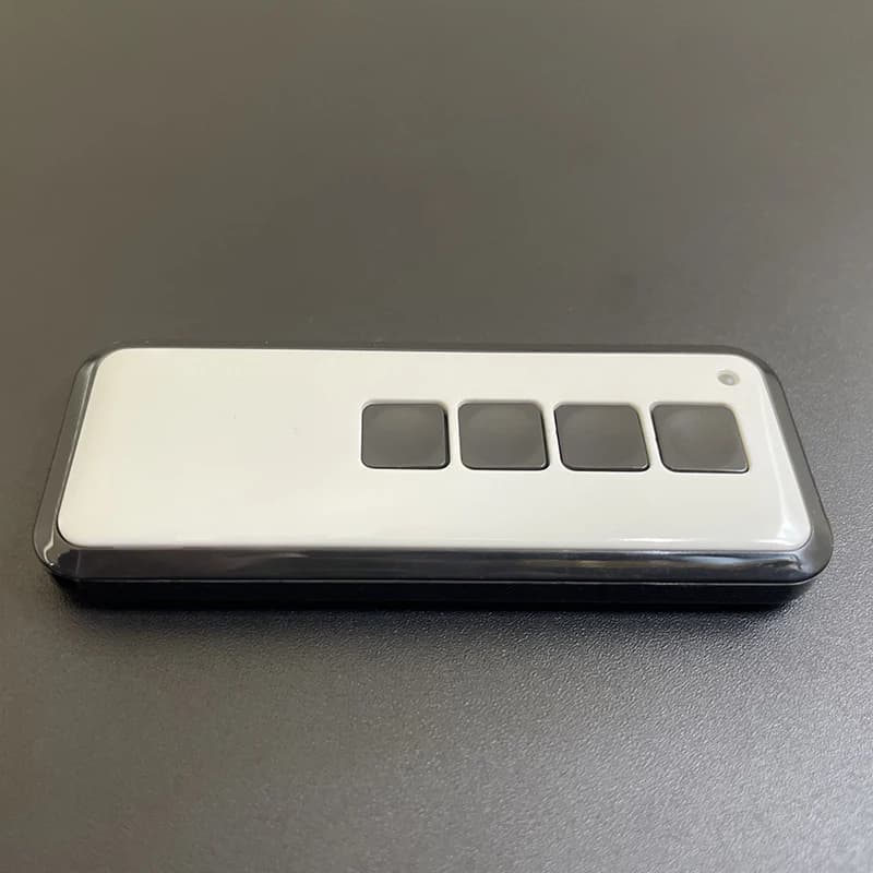 Télécommande de portail électrique Novoferm Mini-Novotron 522 524 502 MAX43-2 504 MAX43-4 433.92MHz