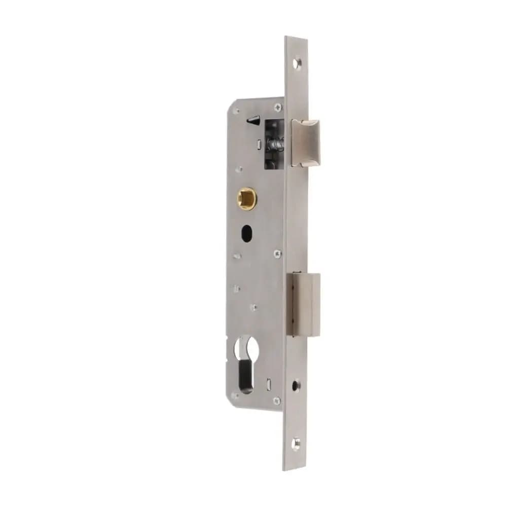Serrure de porte universelle en aluminium 8520/8525/8530/8535