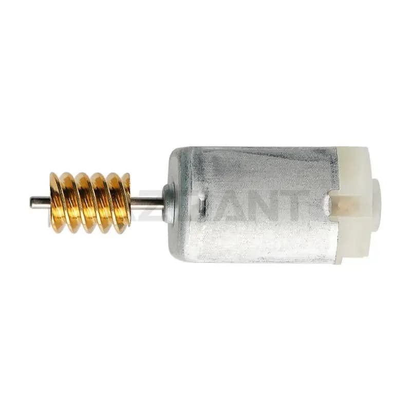 AZGIANT 2 pièces Moteur de serrure de porte pour Freelander 2 Range Rover Sports Discovery 3/4 Aurora 280 Evoque avec engrenage à vis sans fin