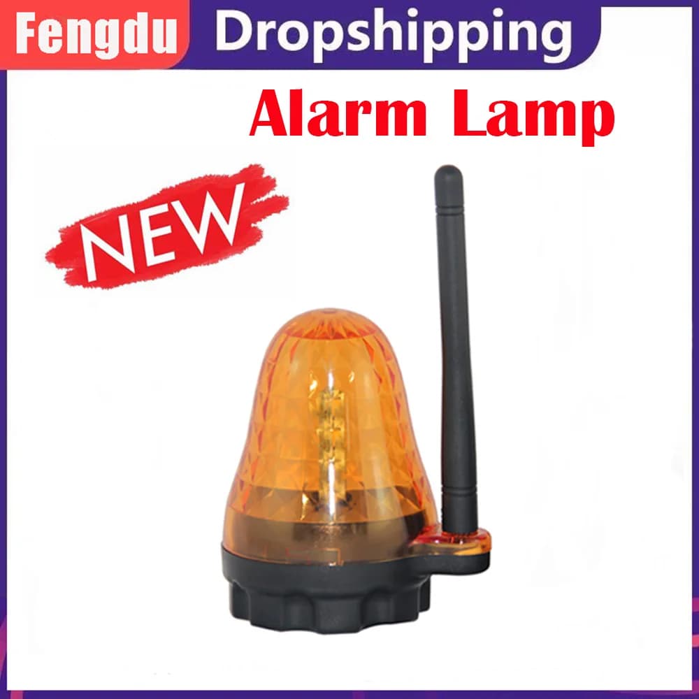Lampe LED universelle à iode pour ouverture de porte