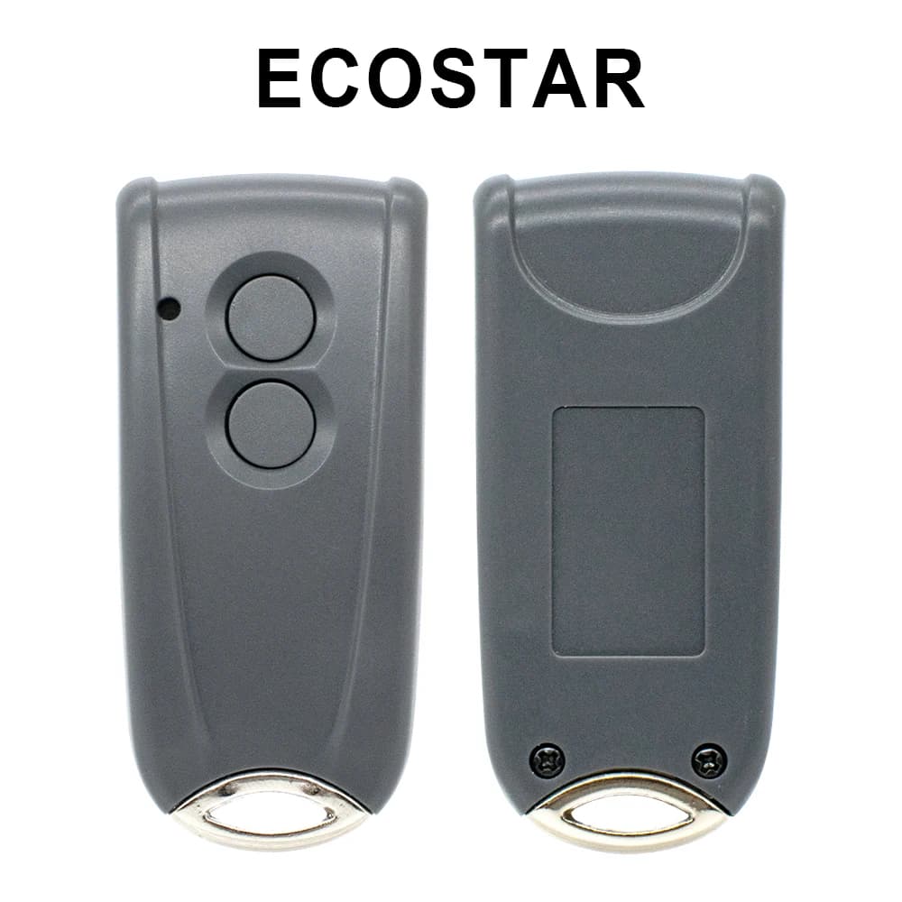 Ecosta ECOSTAR – télécommande de porte de Garage Compatible RSE2