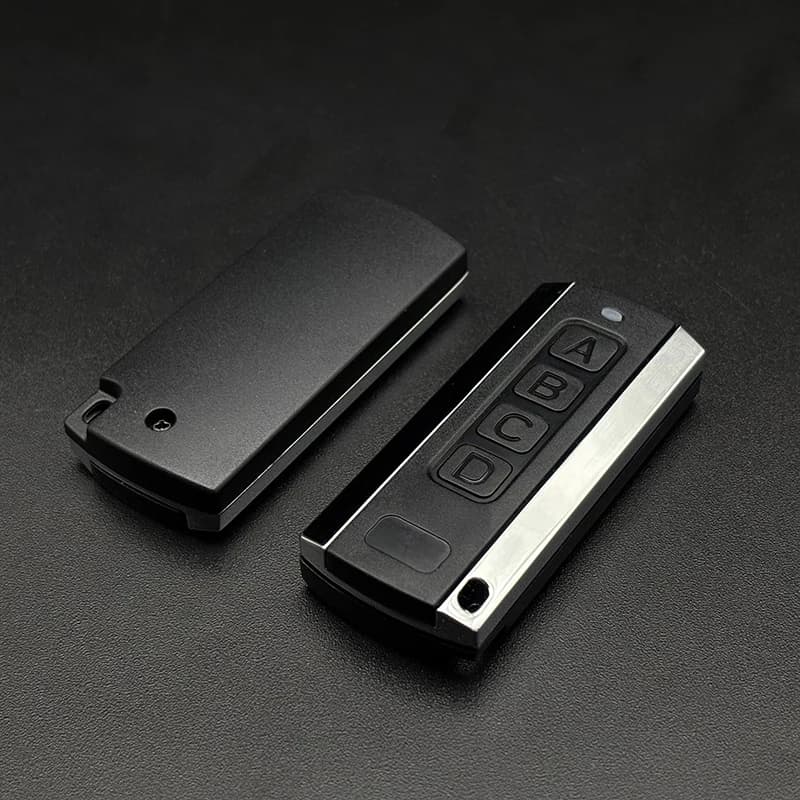 PHOX PHOENIX 2 4 PHOX2 PHOX4 PHOENIX2 PHOENIX4 HANDY2 HANDY4 TSC4 TRC4 TXC4 duplicateur de télécommande de porte de Garage 433.92MHz
