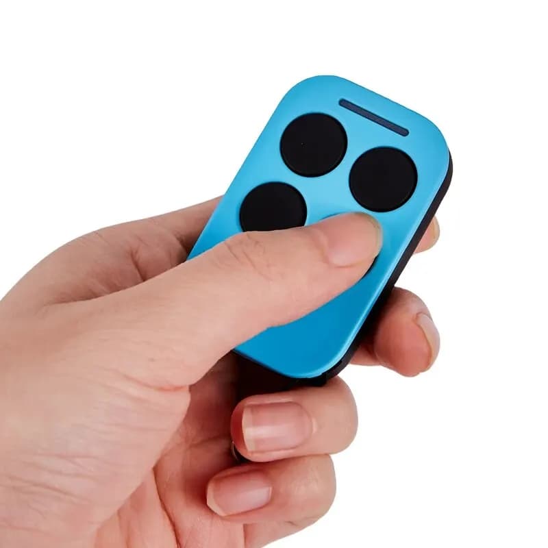 Télécommande de porte de garage