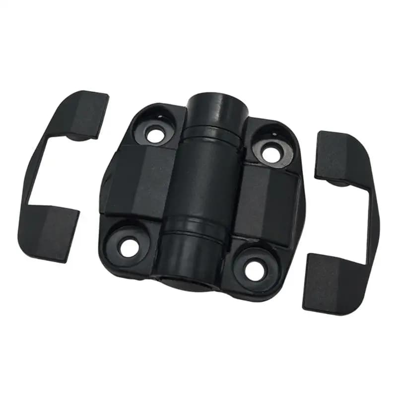 Charnières porte piscine 652F