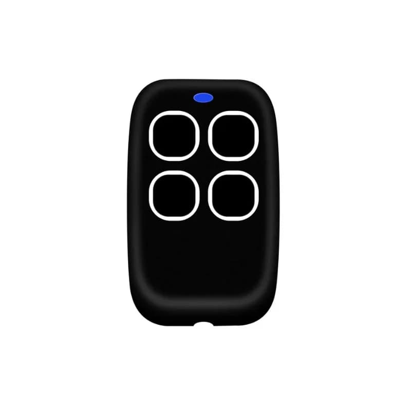Duplicateur de télécommande RF pour porte de Garage
