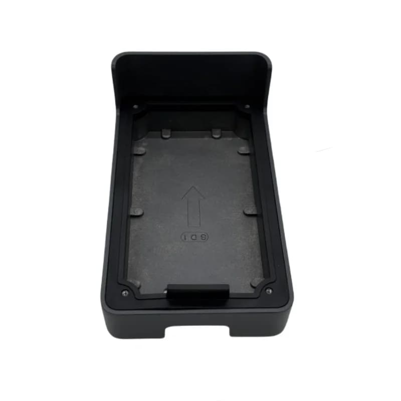 Dahua VTM07R – couvercle anti-pluie en alliage d'aluminium