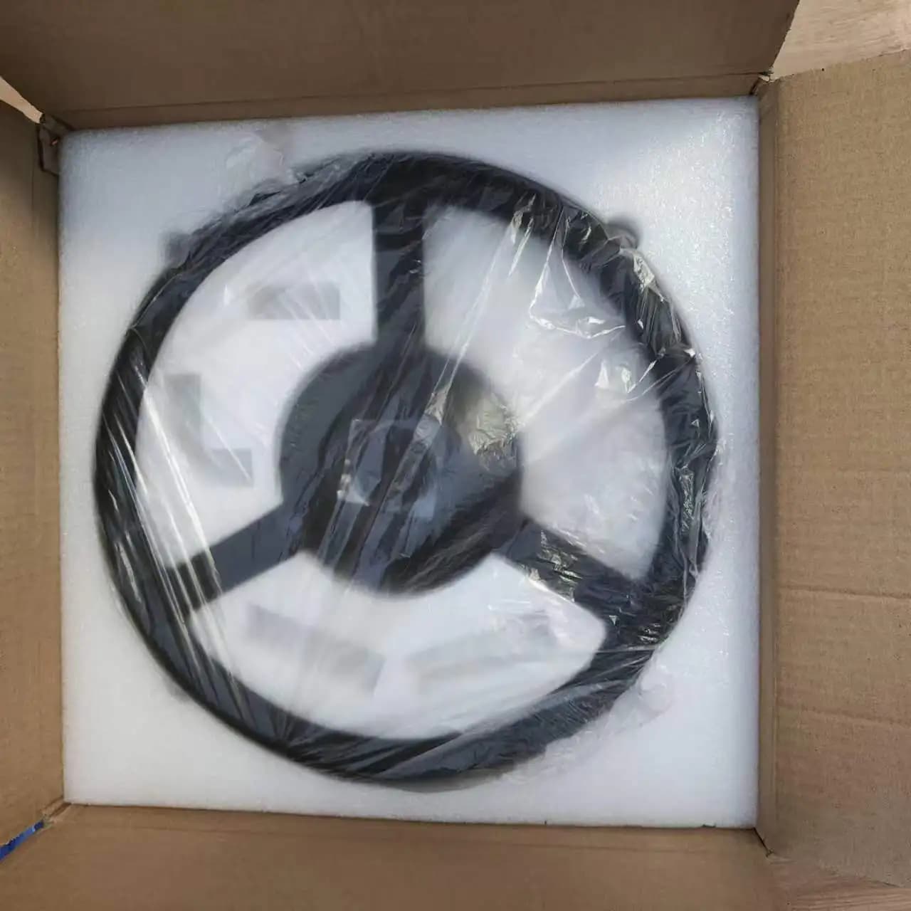 Kit moteur Keya Autopilot 4ème génération pour tracteur autonome