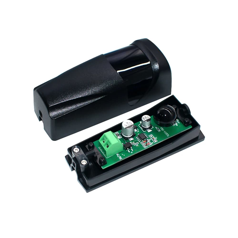 Capteur de photocellules infrarouges