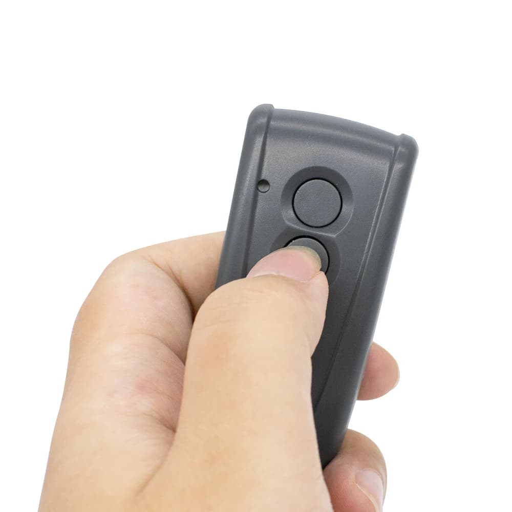 Ecosta ECOSTAR – télécommande de porte de Garage Compatible RSE2