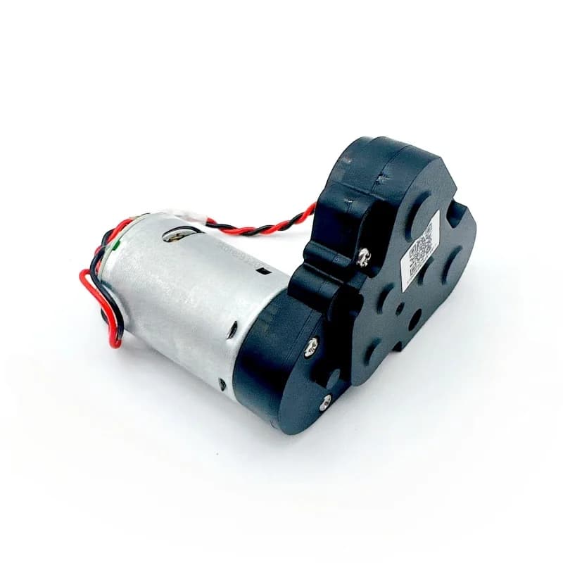 Roborock – moteur à rouleau Duo pour brosse principale originale, pour aspirateur Robot S8 MaxV / S8 Max Ultra / Q Revo Master, accessoires